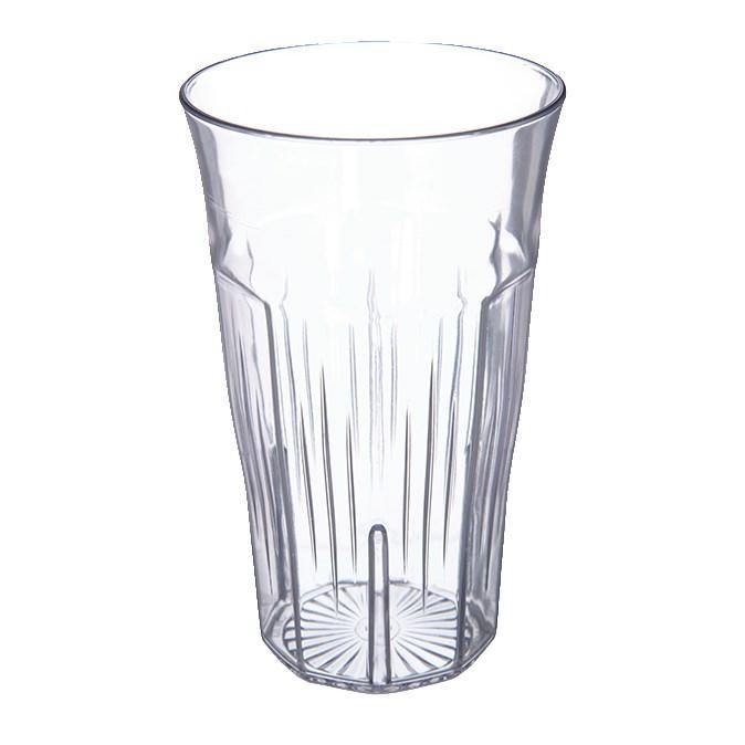 Carlisle 4364707 Lorraine 6 Oz. Tumbler