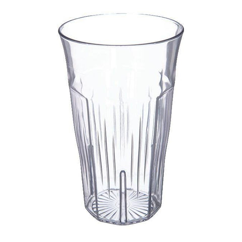 Carlisle 4364707 Lorraine 6 Oz. Tumbler