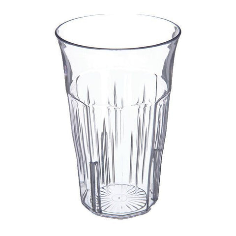 Carlisle 4364807 Lorraine 8 Oz. Tumbler