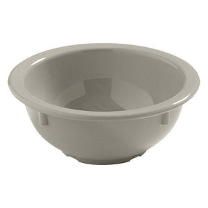 Carlisle 4386031 Dayton 5-1/2" Truffle Melamine Nappie Bowl