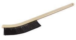 Carlisle 4541103 24"L Radiator Brush with Polypropylene Bristles, Black