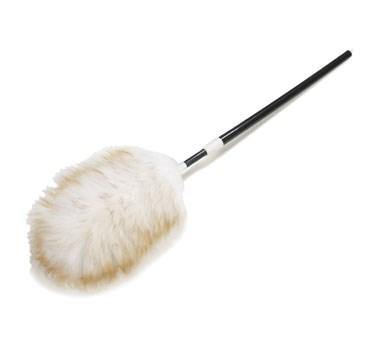 Carlisle 4573300 Flo-Pac Telescopic Duster - Extends from 30" to 42"