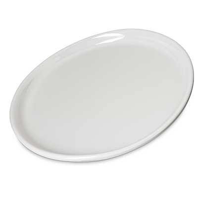 Carlisle 5300280 Stadia 7-1/4"Dia. Bread And Butter Plate - Round, Griege Melamine