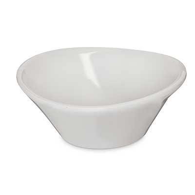 Carlisle 5301080 Stadia 4 Oz. Greige Melamine Sauce Cup