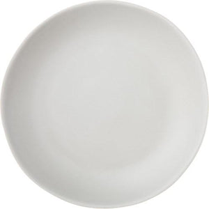 Carlisle 5310623 Ridge 9" Cement Melamine Salad Plate