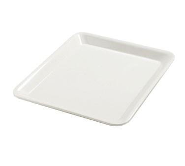 Carlisle 5553237 Half-Size 1" Deep Food Pan, Bavarian Cream