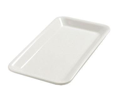 Carlisle 5553837 1/3-Size 1" Deep Food Pan, Bavarian Cream