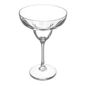 Carlisle 565107 11 Oz. Alibi Margarita Glass Clear, Plastic