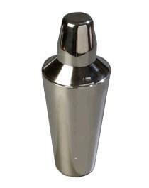 Carlisle 608600 30 Oz Stainless Bar Cocktail Shaker Set