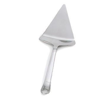Carlisle 609006 Aria 11-3/4" Wide Pie Server, Stainless