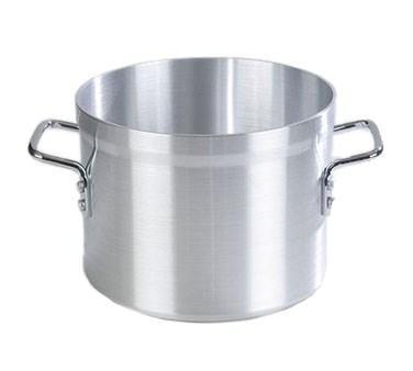 Carlisle 61210 10 Qt Aluminum Stock Pot