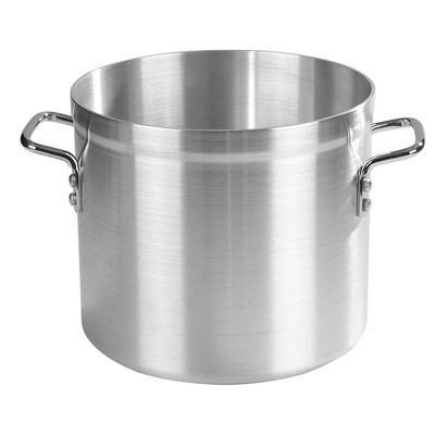 Carlisle 61216 16 Qt Aluminum Stock Pot