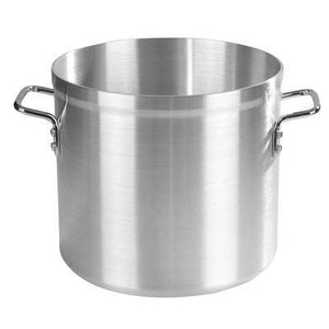 Carlisle 61220 20 Qt Aluminum Stock Pot