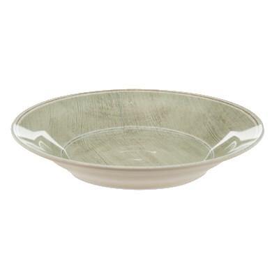 Carlisle 6400346 Grove 28-1/2 Oz Melamine Soup Bowl, Jade