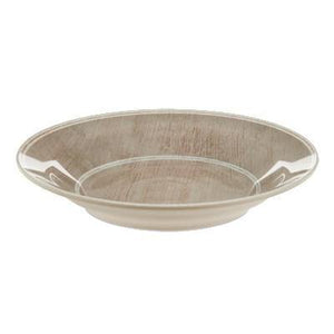 Carlisle 6400370 Grove 28-1/2 Oz Melamine Soup Bowl, Adobe