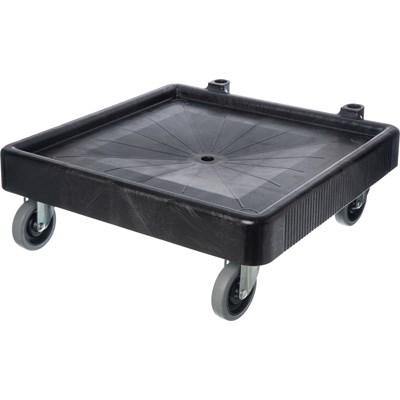 Carlisle C223603 Dolly For Glass Racks with 350 Lb Capacity