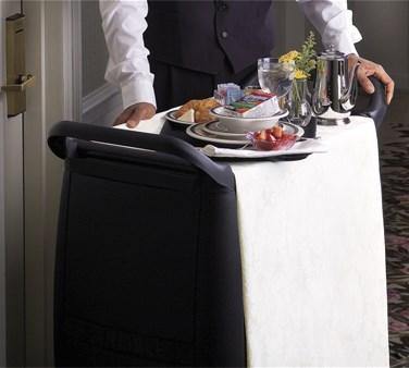 Carlisle CD203603 Doors and Side Panels To Fit Carlisle CC2036 Cart