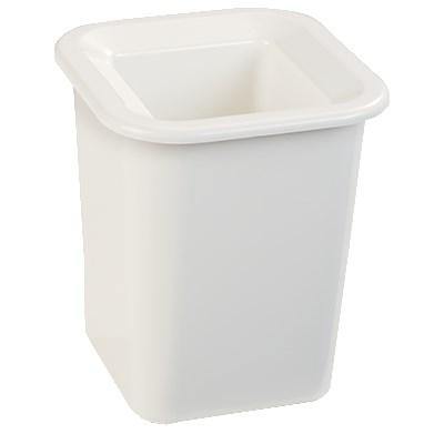 Carlisle CM110702 Coldmaster 1 Qt Carton Chiller, White