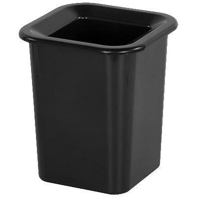 Carlisle CM110703 Coldmaster 1 Qt Carton Chiller, Black
