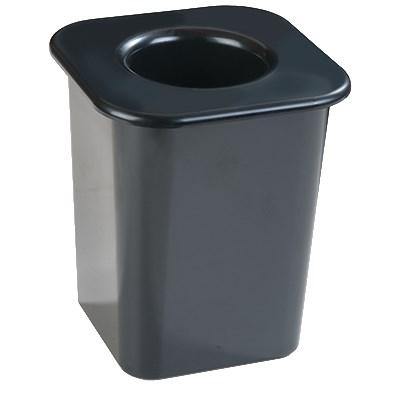 Carlisle CM110803 Coldmaster Black Whipped Cream Chiller Pan