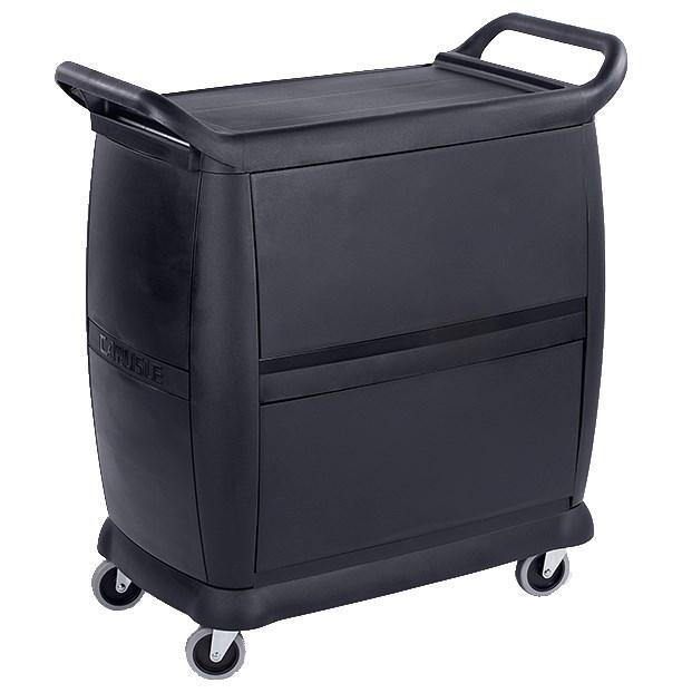 Carlisle CP203603 Top and Bottom Panel Set To Fit The Carlisle CC2036 Cart