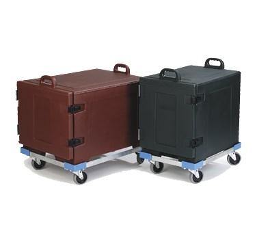 Carlisle DL182623 Cateraide DL182623 Aluminum Dolly For TC1826N Sheet Pan Carrier