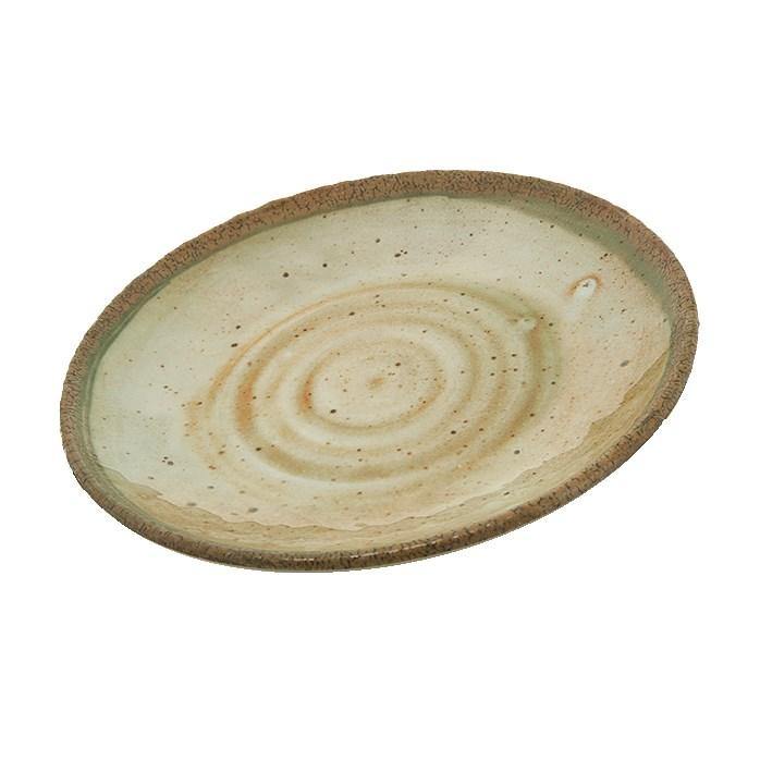 Carlisle GA5500170 Gathering Dinner Plate - 11"Dia., Melamine