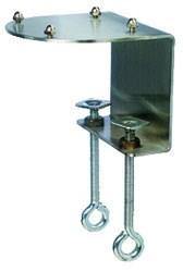 Carlisle HLA2000 Flexiglow Heat Warmer Clamp
