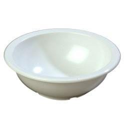 Carlisle KL11502 Kingline 16 Oz. White Chowder Bowl