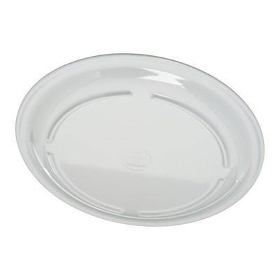 Carlisle KL11602 Kingline 10" White Dinner Plate