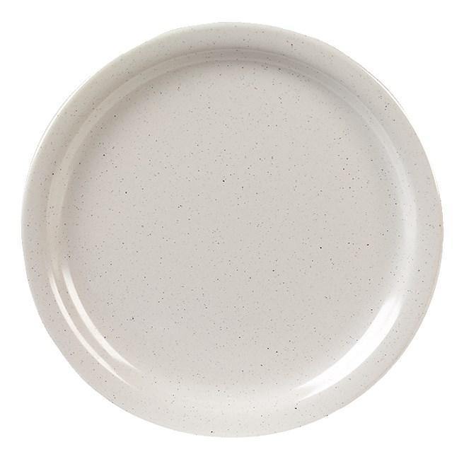 Carlisle KL20070 Kingline 9" Adobe Dinner Plate