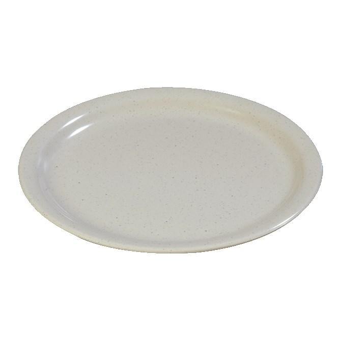 Carlisle KL20570 Kingline 5-1/2" Adobe Bread & Butter Plate