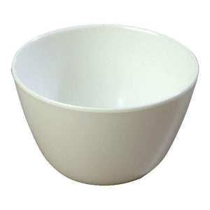 Carlisle KL35002 Kingline 8 Oz. White Bouillon Cup