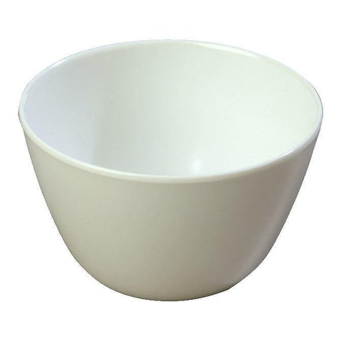 Carlisle KL35002 Kingline 8 Oz. White Bouillon Cup