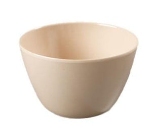 Carlisle KL35025 Kingline 8 Oz. Tan Bouillon Cup