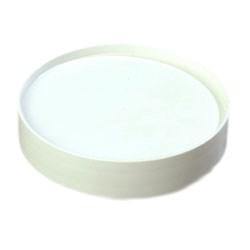 Carlisle PS30402 Store 'N Pour Cap - Polyethylene, White