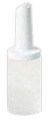 Carlisle PS601NC02 32 Oz Pourplus Quart Complete - Polyethylene, White