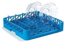 Carlisle RPC14 Opticlean Full Size Plate Cover Rack