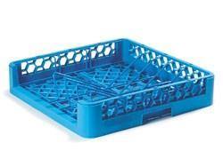 Carlisle RSP14 Full Size Open End Heavy Duty Tray Rack