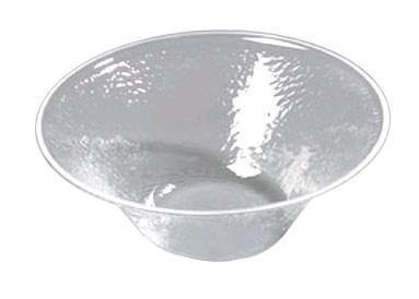 Carlisle SB9007 3.3 Qt. Pebbled Serving/Salad Bowl