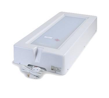 Carlisle SL6011L00 35-1/16" X 16-1/4" Large Light Box