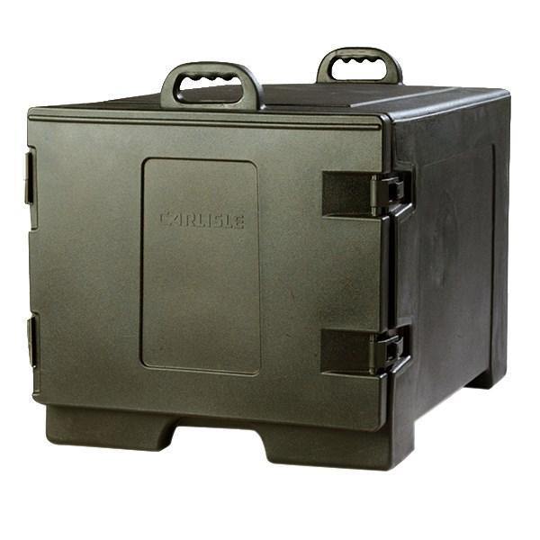 Carlisle TC1826N03 Cateraide Black Sheet Pan Carrier For Full Size Sheet Pans