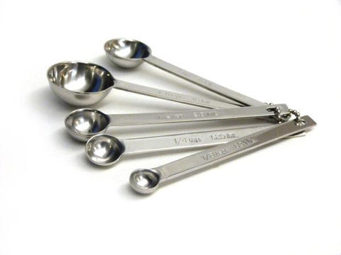 RSVP-International DSP-4 Endurance® Measuring Spoons