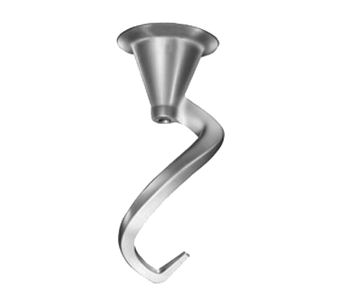 Hobart EDDOUGH-HL20 Legacy® Mixer 20 qt. "ED" dough arm, aluminum