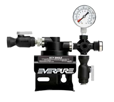 Water Filtration System, Parts & Accessories