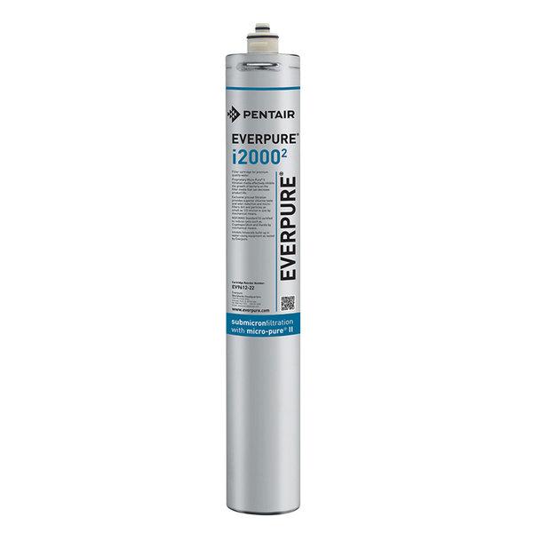 Water Filtration System, Parts & Accessories