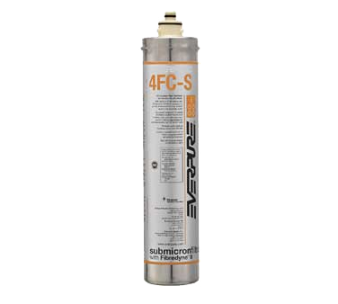 Water Filtration System, Cartridge