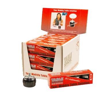 FMP 121-1148 Table Shox Self-Adjusting Glides, 1/4" - 20 thread