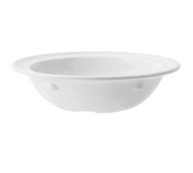Plastic Fruit Dish