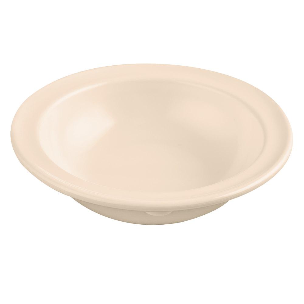 Plastic Fruit Dish